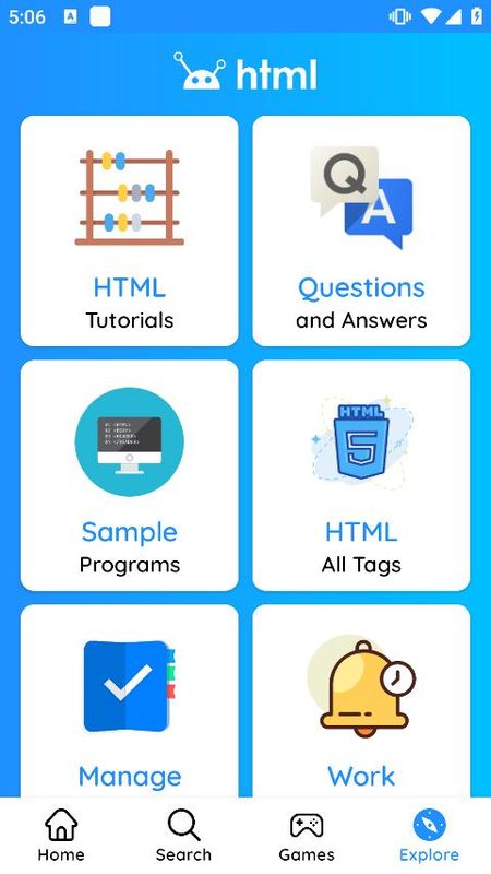 HTML Editor Pro_图片4
