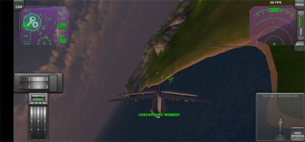 涡轮螺旋桨飞行模拟器无限金币版下载_图片1