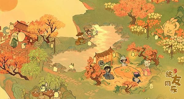 桃源深处有人家全新版_图片2