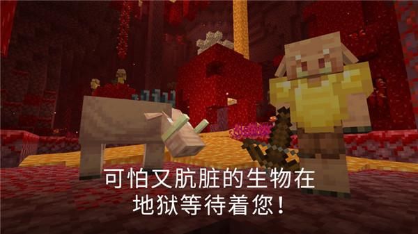 我的世界vivo版下载_图片3