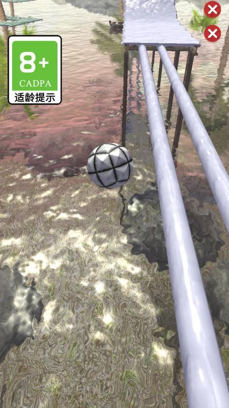 球球滚动_图片3