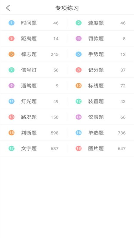 驾考科目一2025_图片3