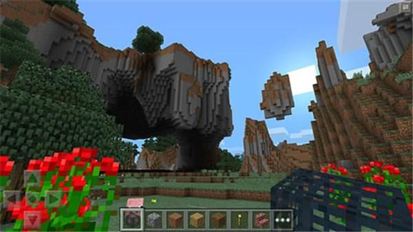 我的世界0.13怀旧版_图片2