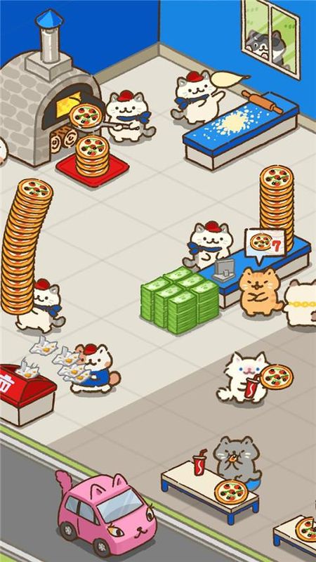 披萨猫_图片2