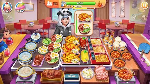 风味美食街国际版_图片1