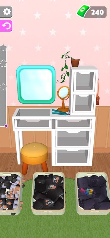 Fill The Fridge游戏正版_图片1