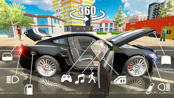 carsimulator2_图片1