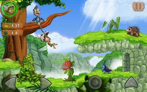 Jungle Adventures 2_图片1