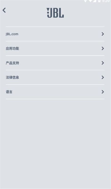 JBL Headphones耳机_图片4