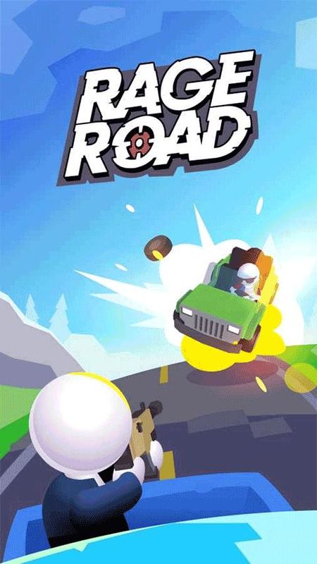 Rage Road_图片1