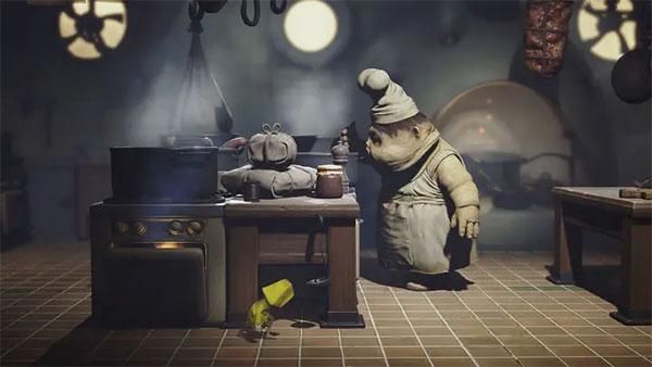 little nightmares_图片1