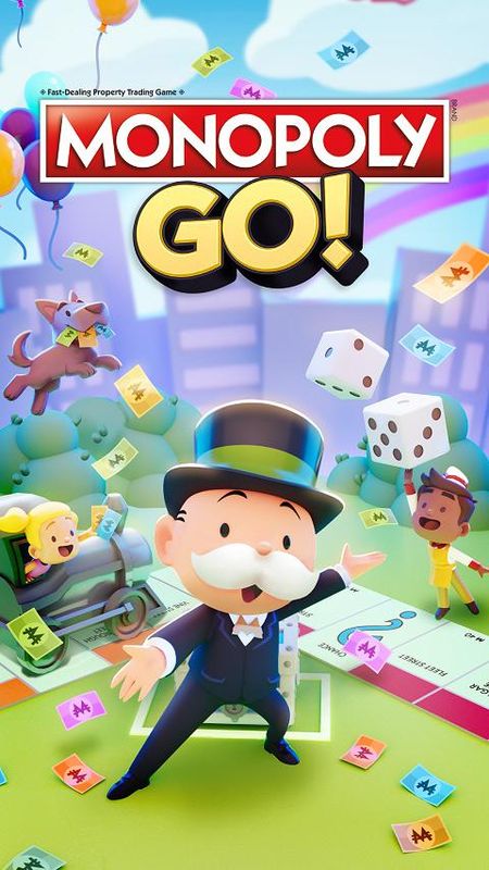 MONOPOLY GO大富翁_图片1