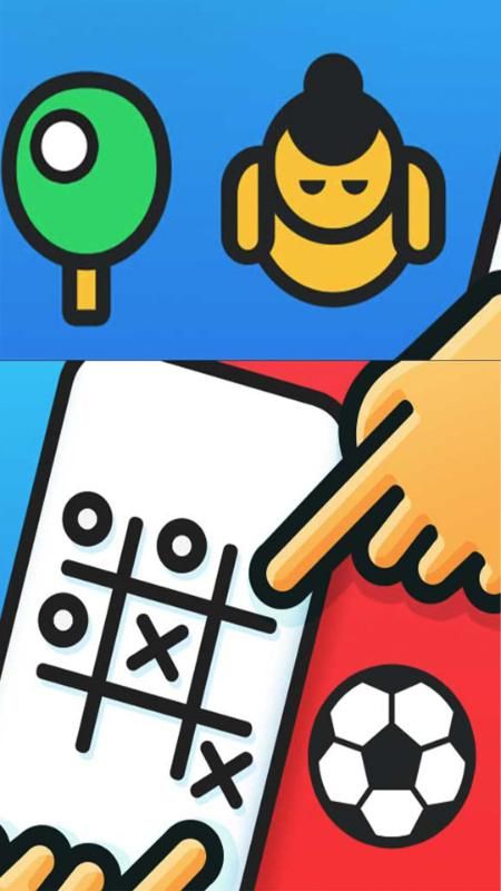 面对面小游戏_图片3