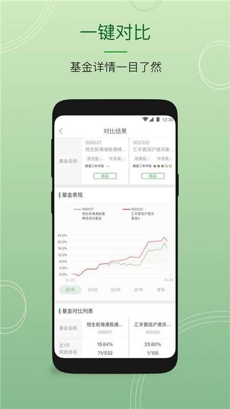 恒生中国手机银行_图片1