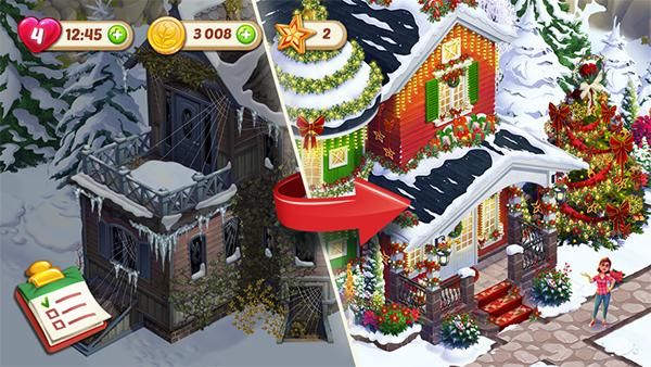 Lilys Garden游戏_图片4