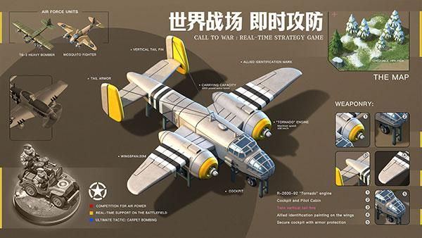 我的战争九游版_图片2