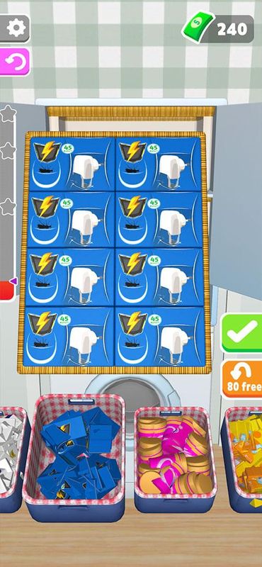 Fill The Fridge游戏正版_图片4