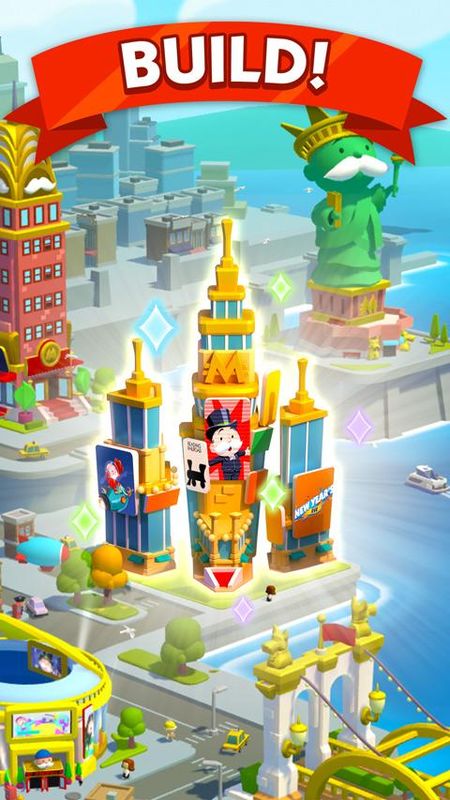 MONOPOLY GO大富翁_图片2