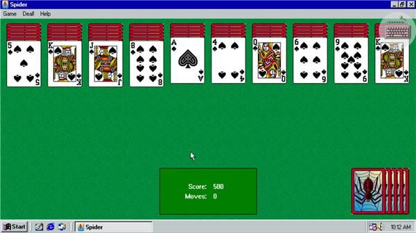win98模拟器中文版_图片4