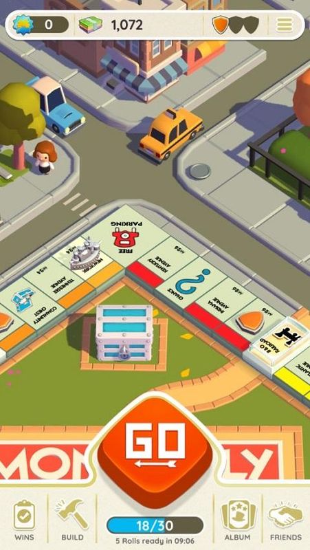 MONOPOLY GO大富翁_图片4