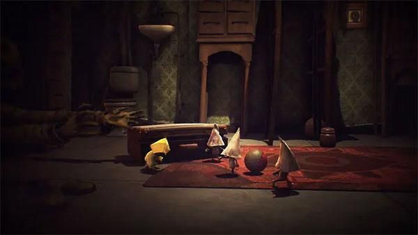 little nightmares_图片5