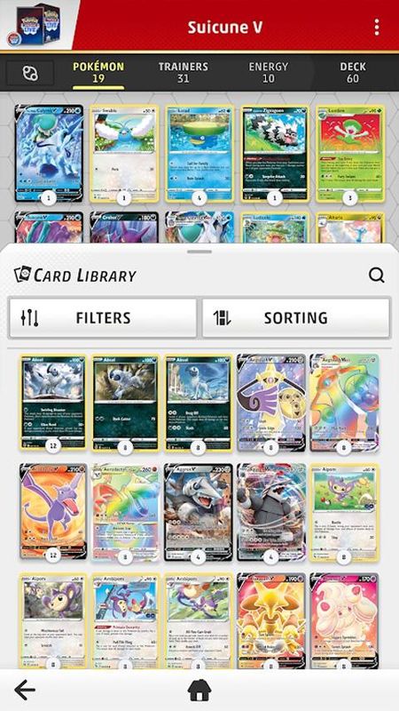 Pokemon TCG Live_图片2