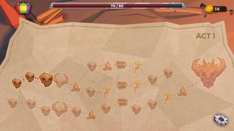 Dungeon Tales_图片3