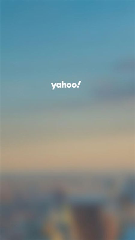 Yahoo天气预报_图片1