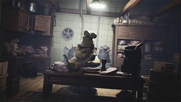 little nightmares_图片2