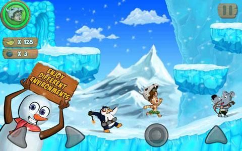 Jungle Adventures 2_图片5