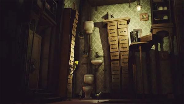 little nightmares_图片4