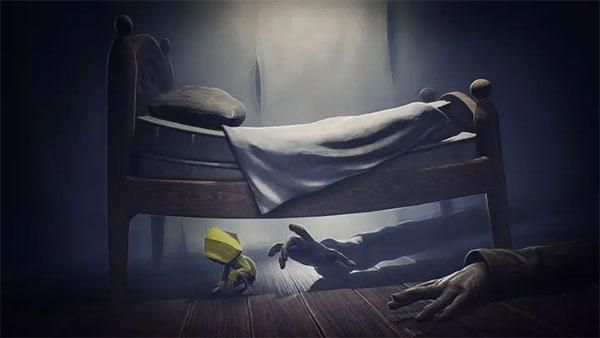 little nightmares_图片3
