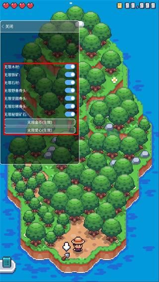 迷你无人岛生存中文版_图片1
