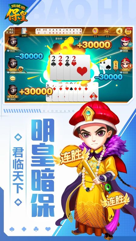 保皇_图片2