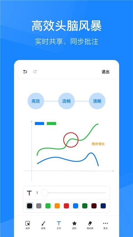 天翼云会议HD_图片1