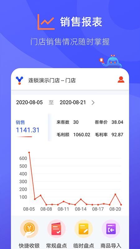 掌店易Pro_图片1