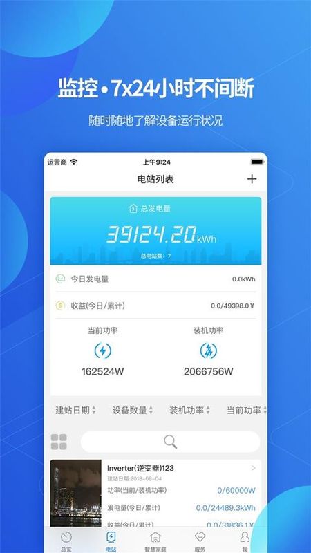 古瑞瓦特监控_图片1