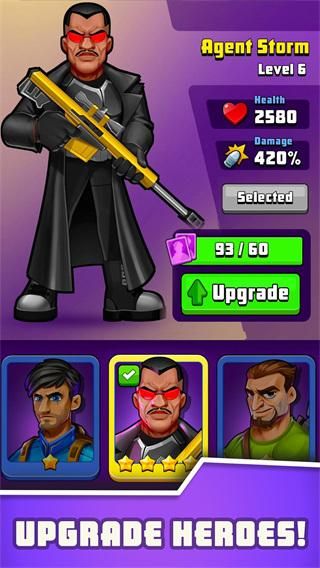 Hunter Assassin 2_图片1