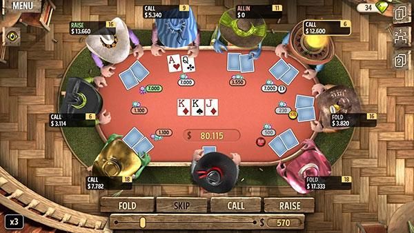 Governor of Poker 2_图片5