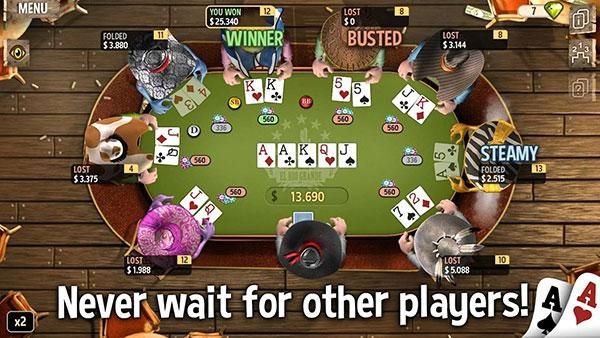 Governor of Poker 2_图片2