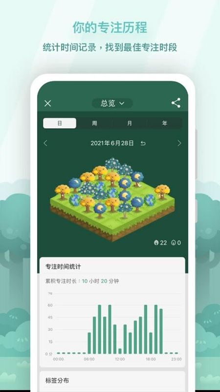 专注森林_图片5