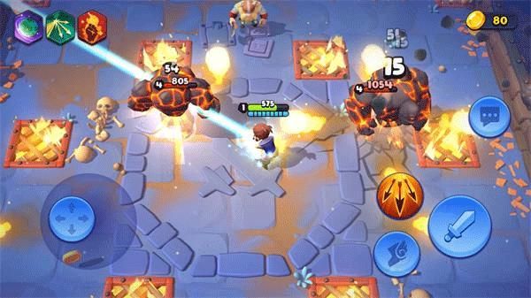 Loot Heroes_图片1