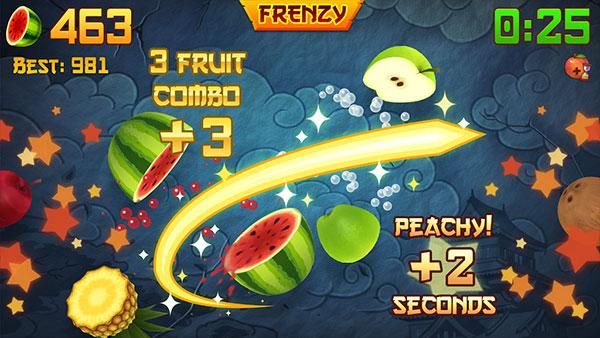 Fruit Ninja_图片3