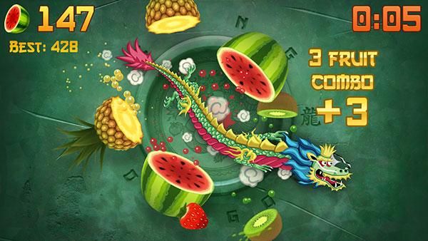 Fruit Ninja_图片5