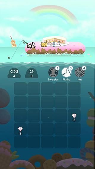 KittyCat Island_图片2