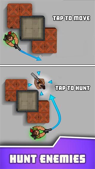 Hunter Assassin 2_图片5