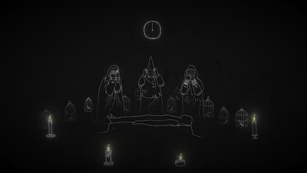 尘归尘手游_图片4