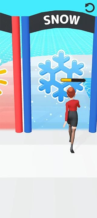 火焰女孩游戏_图片2
