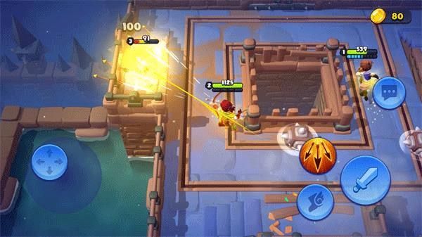 Loot Heroes_图片3