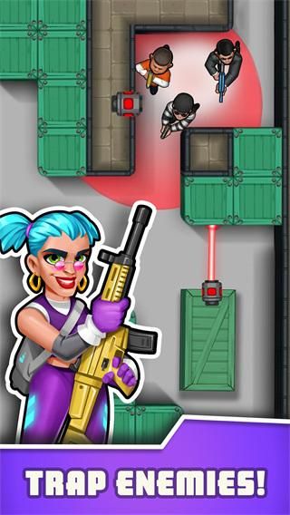 Hunter Assassin 2_图片2